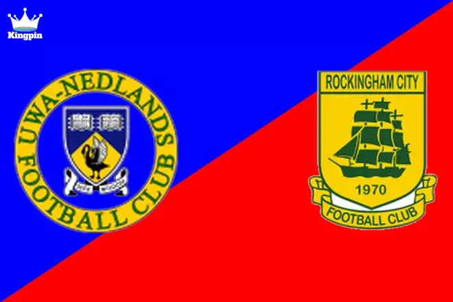 UWA Nedlands vs Rockingham City: Western Australia State League 1 Moneyline Picks August 3, 2024