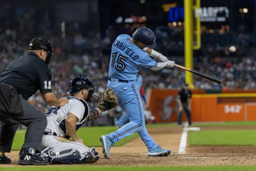 Tigers vs Blue Jays Prediction MLB Picks Today 7/8