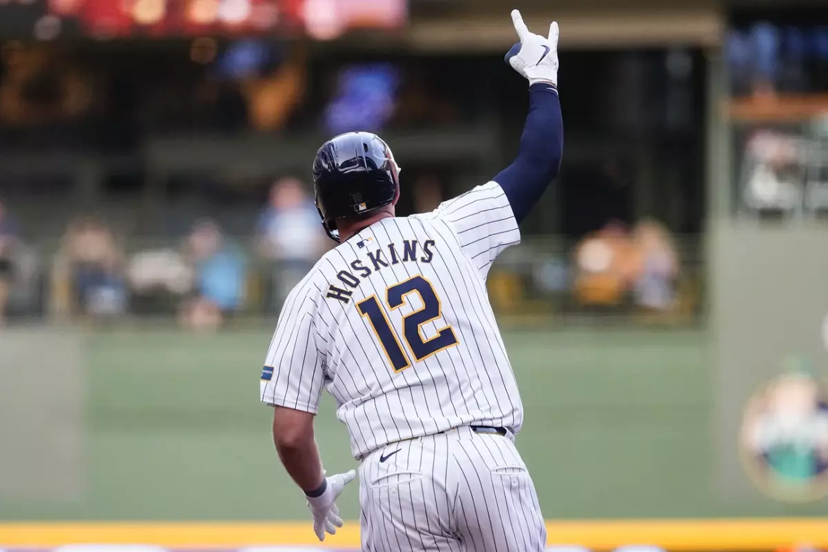 MLB Player Props Picks Tonight: Atlanta Braves vs Milwaukee Brewers