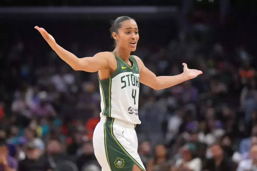 Dream vs Storm Prediction WNBA Picks Today 8/16