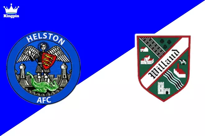 Helston Athletic vs Willand Rovers: Spread Prediction 8/13
