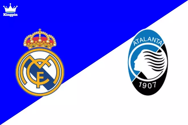 Real Madrid vs Atalanta: UEFA Super Cup Spread Picks August 14, 2024