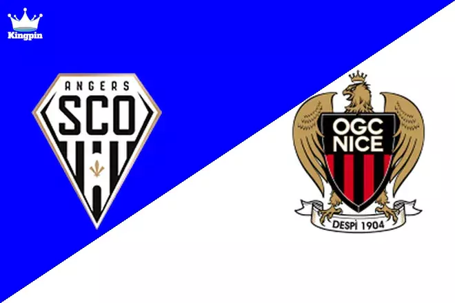 Angers vs Nice: Ligue 1 Spread Prediction 9/1