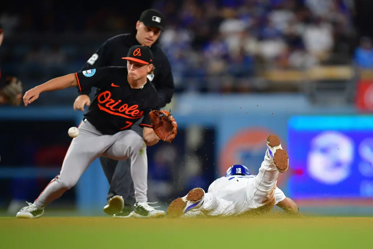 Jackson Holliday Player Props Prediction: Orioles vs Rockies