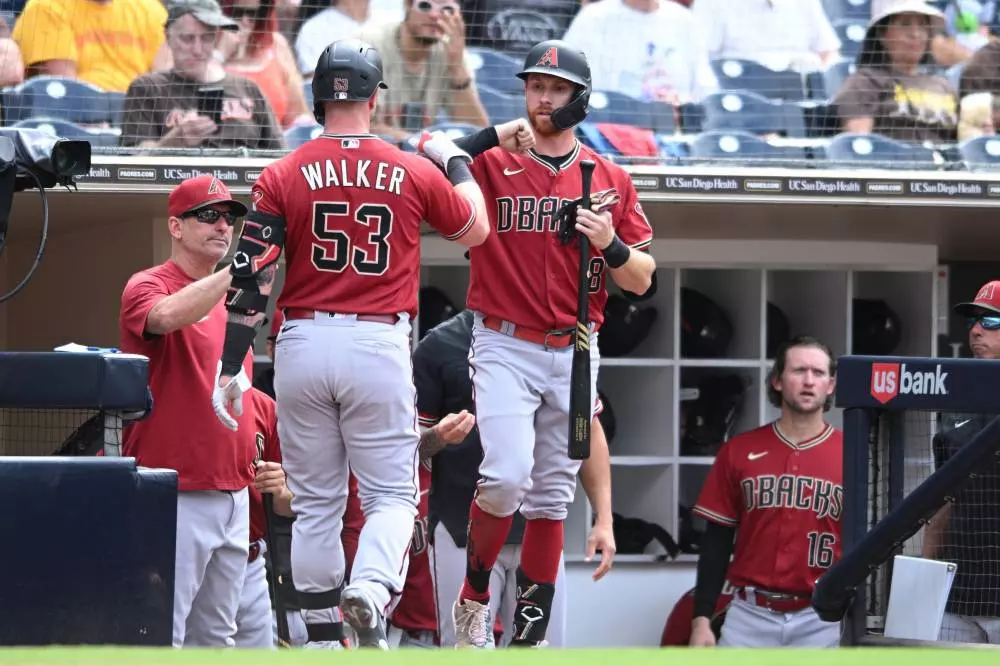 Arizona Diamondbacks vs Detroit Tigers Prediction, Pick and Preview, June 24 (6/24): MLB