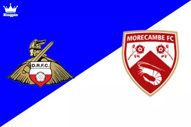 Doncaster vs Morecambe: League Two Goals Over/Under Prediction 8/24