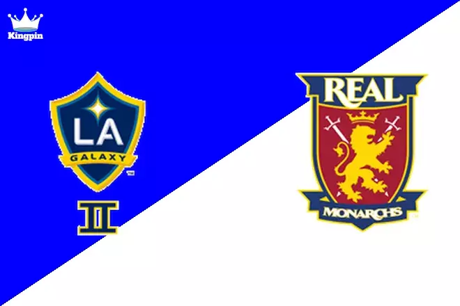 LA Galaxy II vs Real Monarchs: MLS Next Pro Totals Prediction 8/26