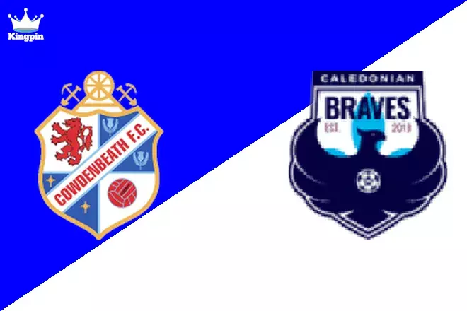 Cowdenbeath vs Caledonian Braves: Totals Prediction 8/24