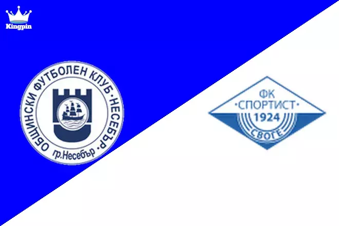 Nesebar vs Sportist Svoge: Second League Moneyline Prediction 8/18