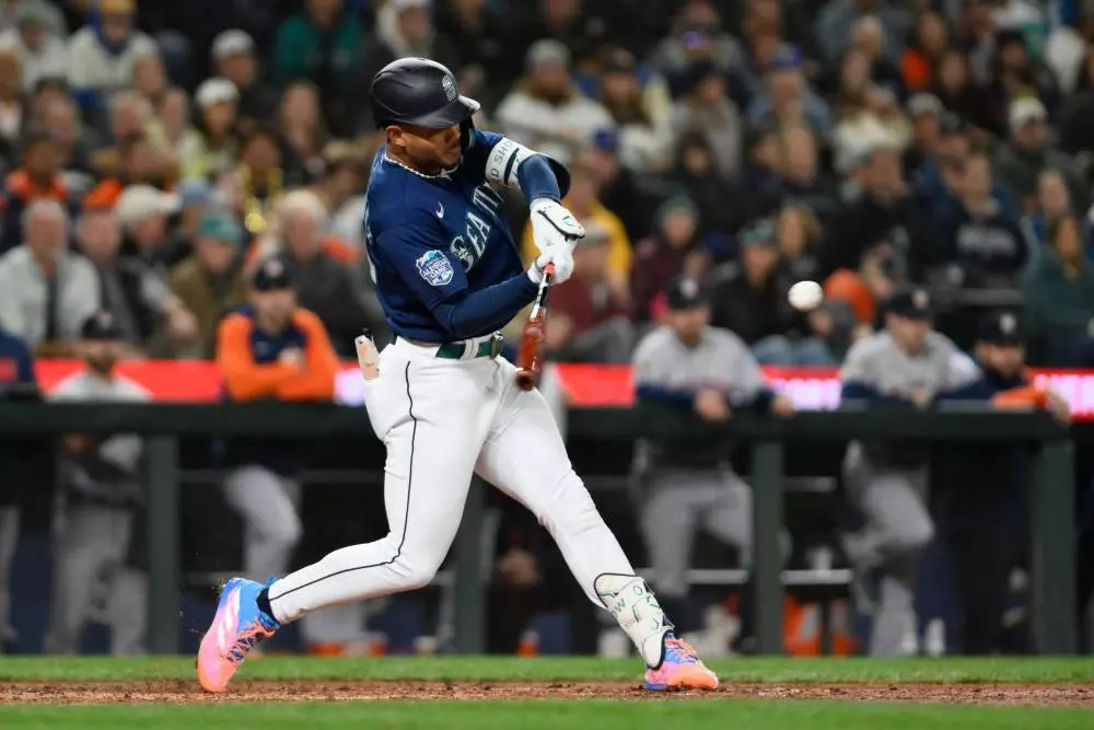 Mariners vs Astros Prediction MLB Picks Today 9/27