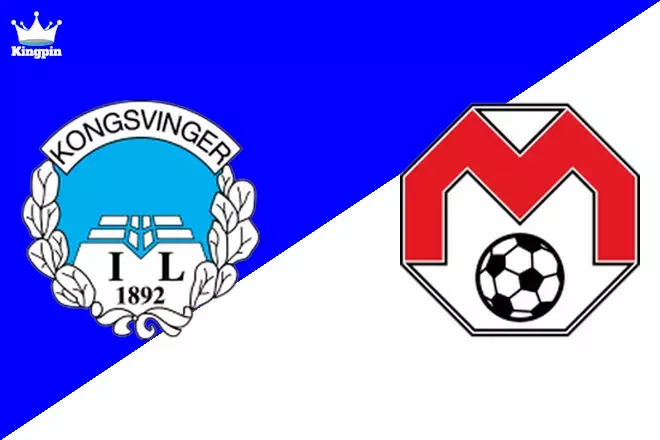 Kongsvinger II vs Mjølner: 3. Division Spread Prediction 8/18