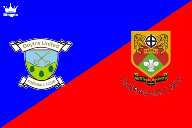 Goytre United vs Caerau (Ely): League Cup Spread Picks August 2, 2024