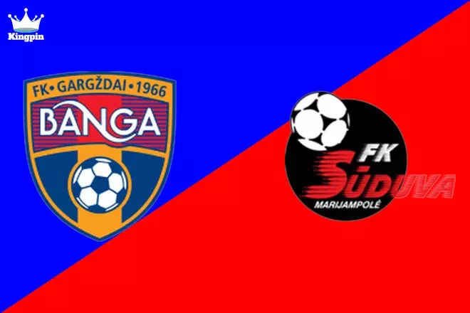 Banga vs Suduva Marijampole: A Lyga Betting Picks August 2, 2024