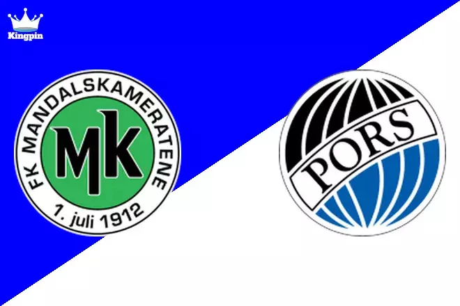 Mandalskameratene vs Pors Grenland: 3. Division Spread Prediction 9/7
