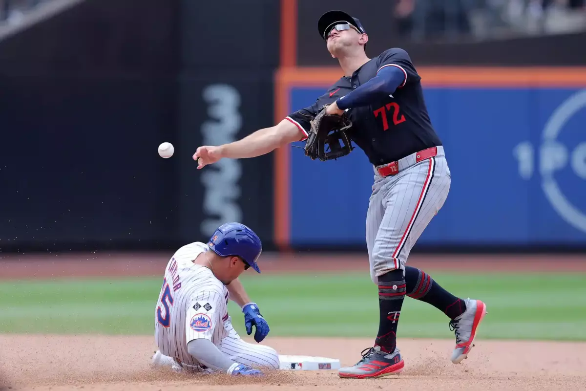 Brooks Lee Player Props: White Sox vs Twins 8/2