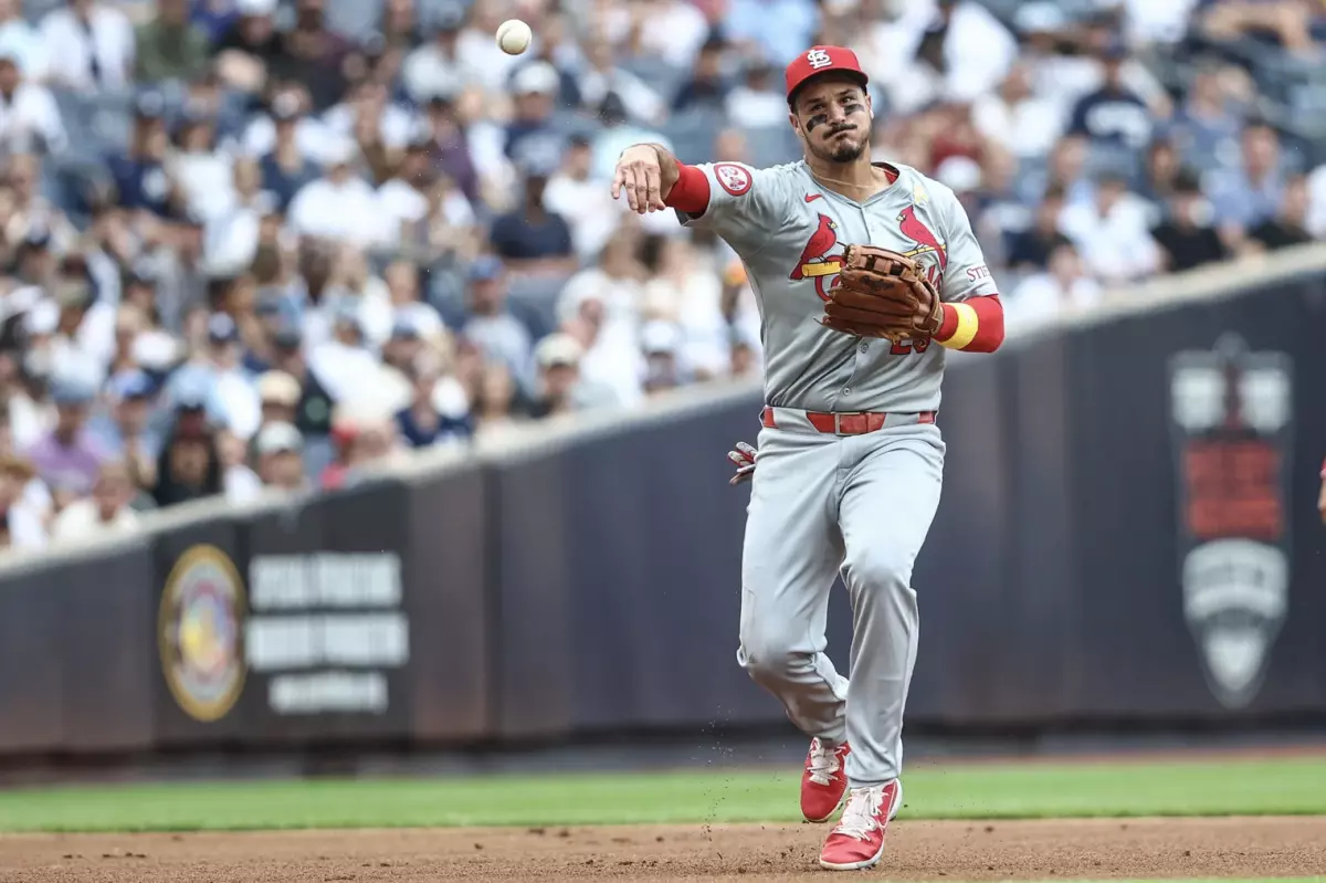 Cash This Nolan Arenado Prop vs Brewers 9/2
