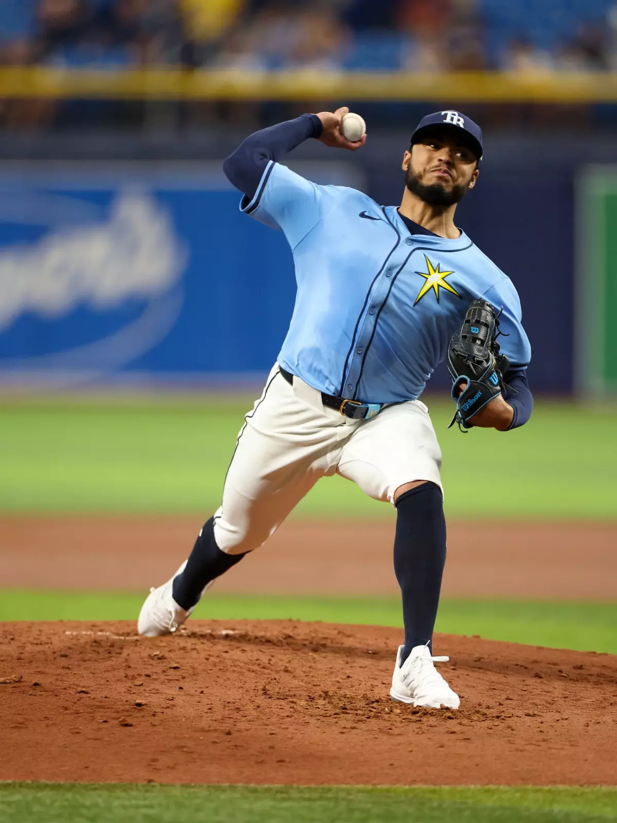 Taj Bradley Player Props Prediction: Rays vs Dodgers