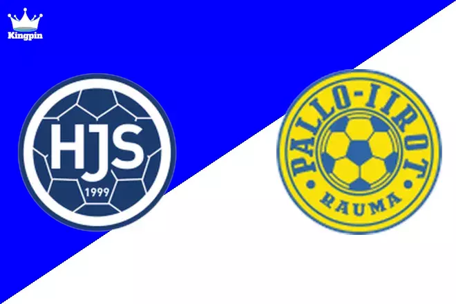 HJS Akatemia vs P-Iirot: Kakkonen Play-offs Moneyline Prediction 8/25