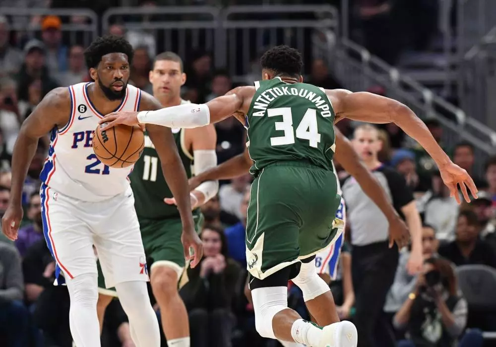 Bucks vs 76ers Prediction NBA Picks Today 4/2