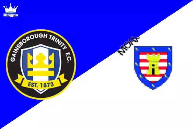 Gainsborough Trinity vs Morpeth Town: Non League Premier Prediction 8/13