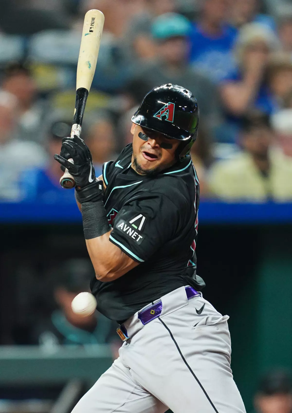 Gabriel Moreno MLB Props - Diamondbacks vs Royals 7/23