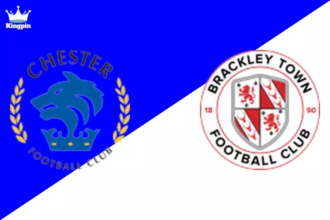 Chester vs Brackley Town: National League - North Goals Over/Under Prediction 8/17