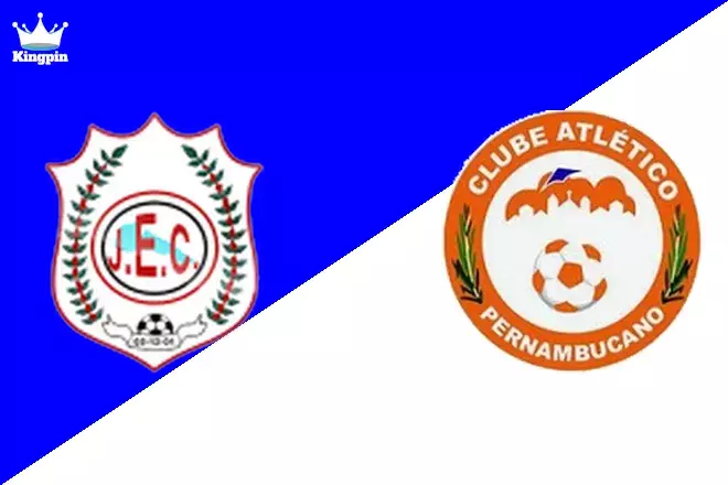 Jaguaré vs Atlético PE: Pernambucano - 2 Moneyline Prediction 8/11