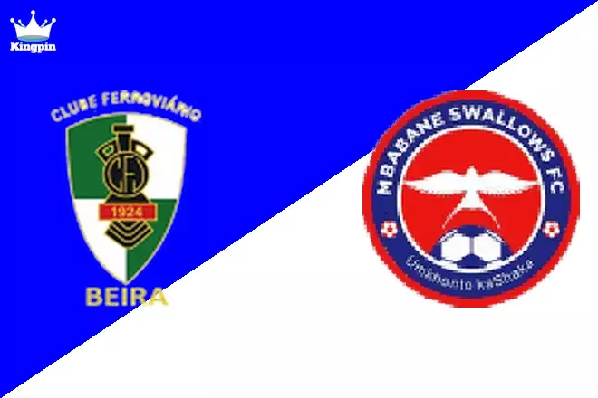 Ferroviário Beira vs Mbabane Swallows: CAF Champions League Totals Prediction 8/25