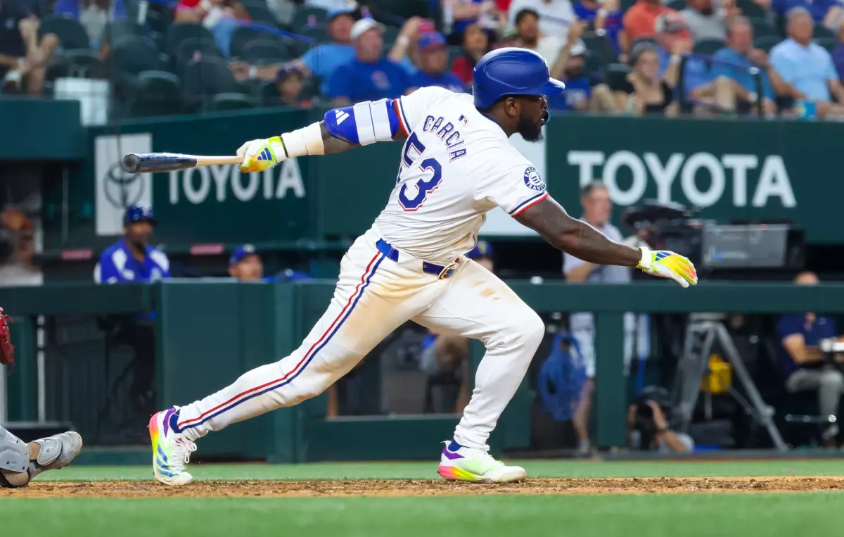 MLB Player Props Betting Strategies: Texas Rangers vs Toronto Blue Jays 7/27