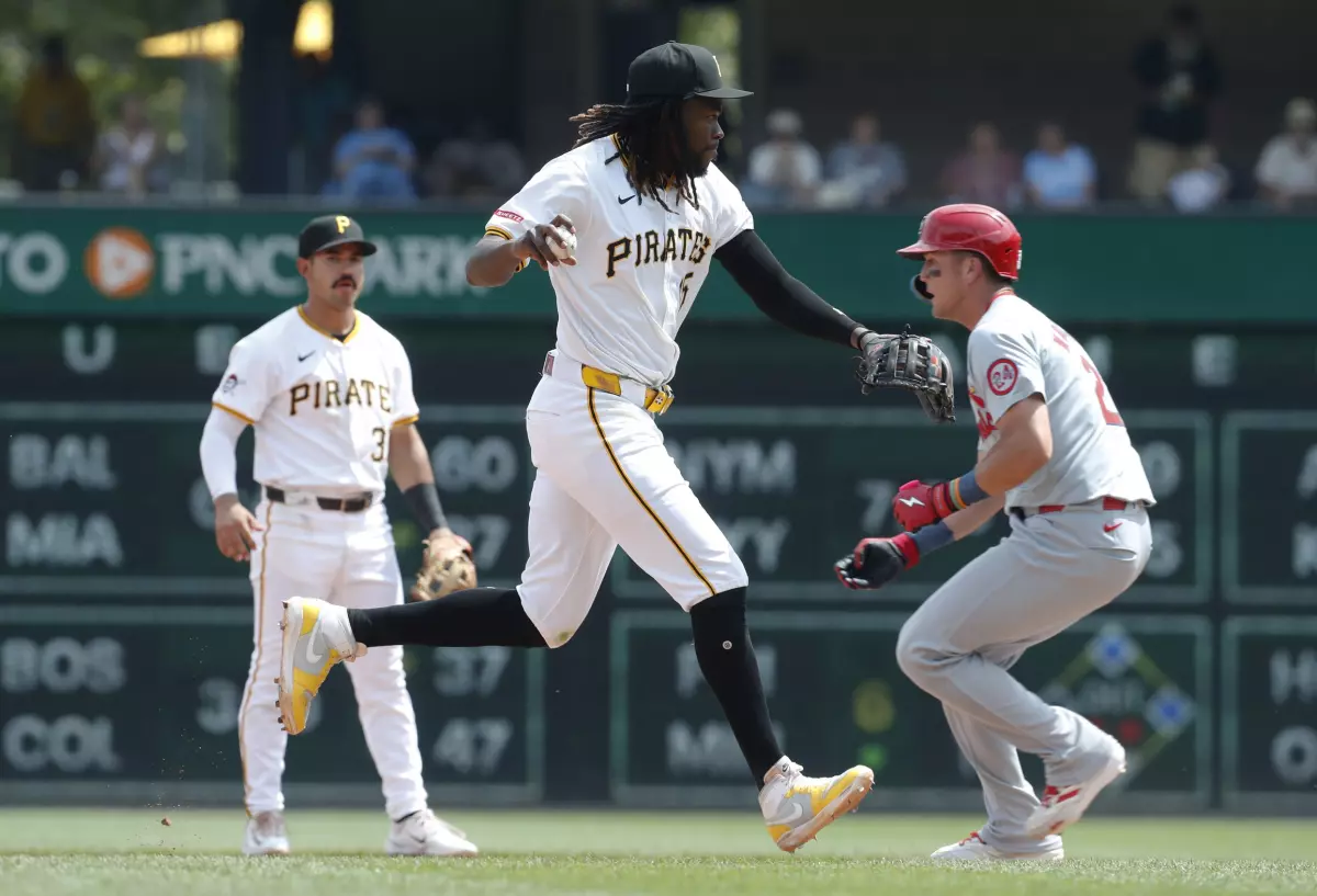 Daily MLB Player Props Picks: Washington Nationals vs St. Louis Cardinals 7/26