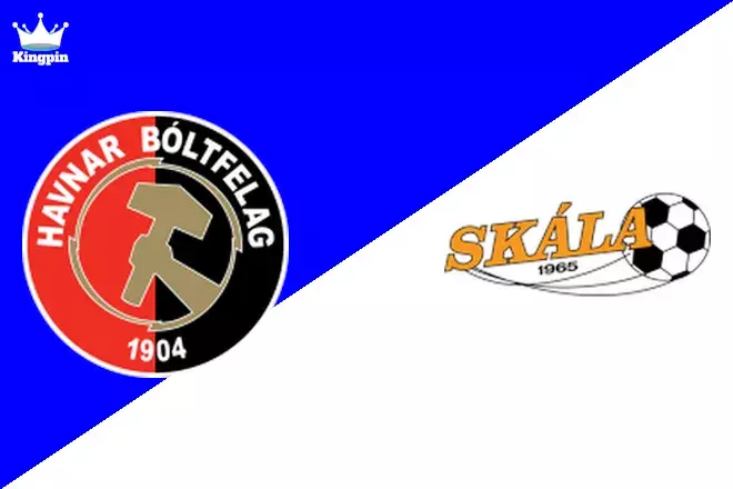 HB vs Skála: Meistaradeildin Spread Picks August 4, 2024