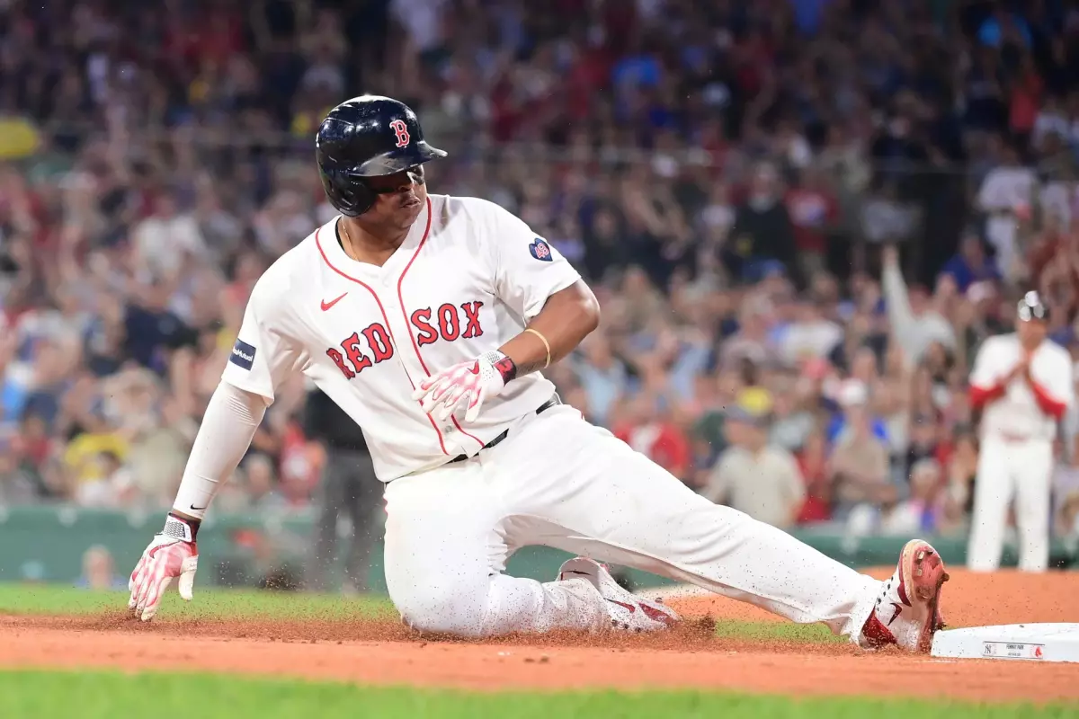 MLB Player Props Play: Seattle Mariners vs Boston Red Sox 7/29