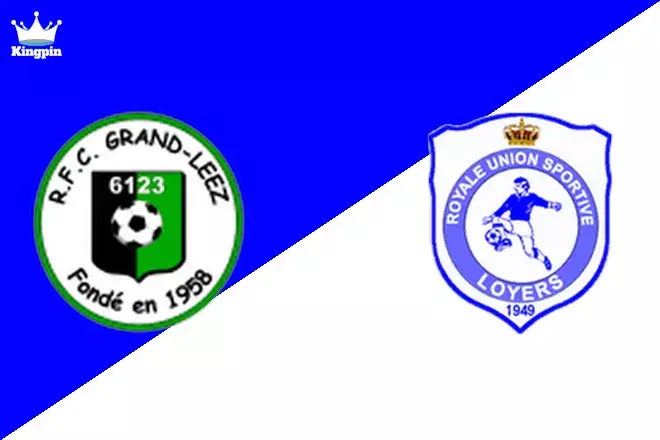 Grand-Leez vs Loyers: Belgium Cup Spread Picks August 4, 2024