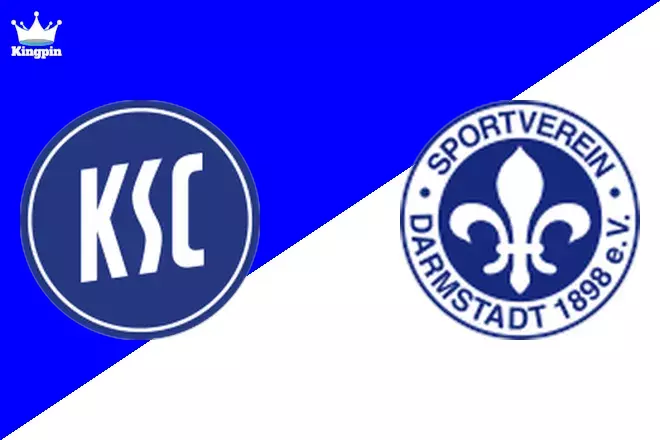 Karlsruher SC U19 vs Darmstadt 98 U19: U19 Bundesliga Spread Prediction 8/17