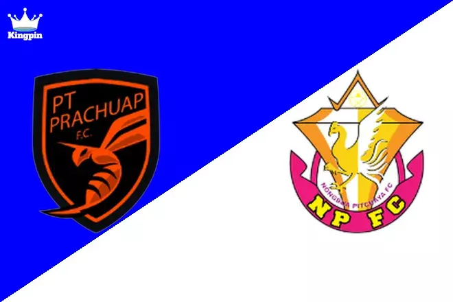 Prachuap vs Nong Bua Pitchaya: Thai League 1 Spread Prediction 8/17