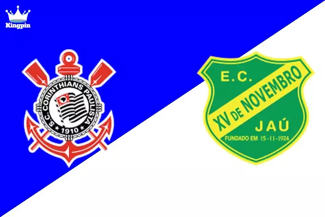Corinthians U20 vs XV de Jaú U20: Paulista U20 Totals Picks August 10, 2024