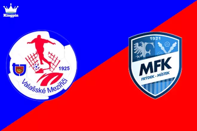 Soccer Betting Picks: Valašské Meziříčí vs Frýdek-Místek 7/28