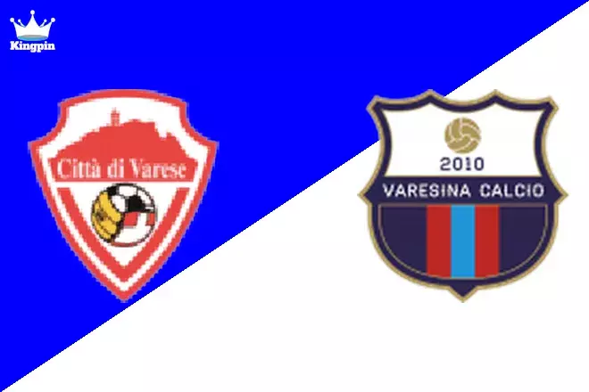 Città di Varese vs Varesina: Coppa Italia Serie D Spread Prediction 9/1