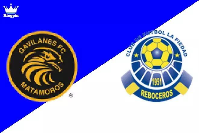 Gavilanes FC Matamoros vs Reboceros La Piedad: Liga Premier Moneyline Prediction 9/8