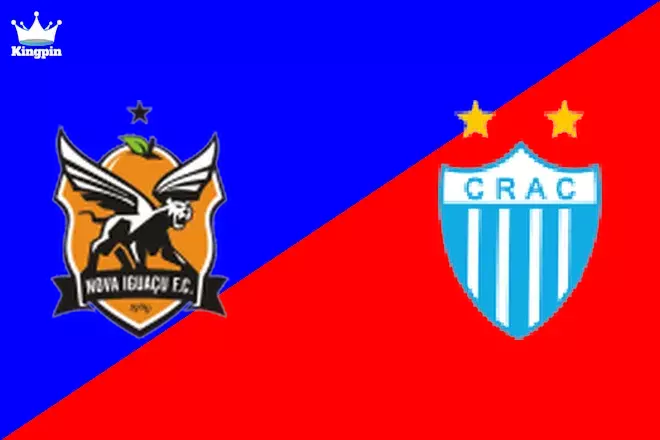 Nova Iguaçu vs CRAC: Serie D Totals Picks August 3, 2024