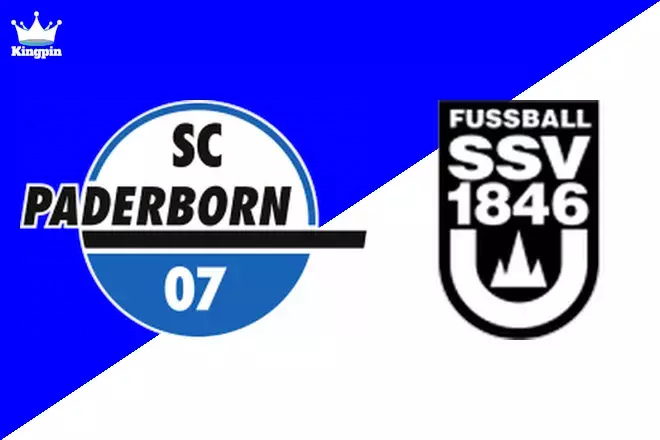 SC Paderborn 07 vs SSV Ulm 1846: 2. Bundesliga Goals Over/Under Prediction 9/1