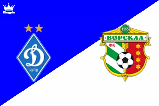 Dynamo Kyiv U19 vs Vorskla U19: U19 League Spread Prediction 8/23