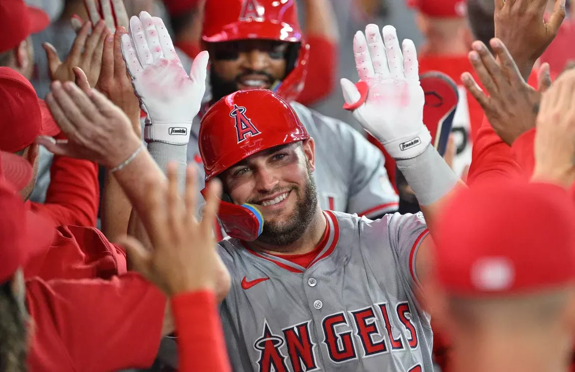 Niko Kavadas Player Props Prediction: Angels vs Jays