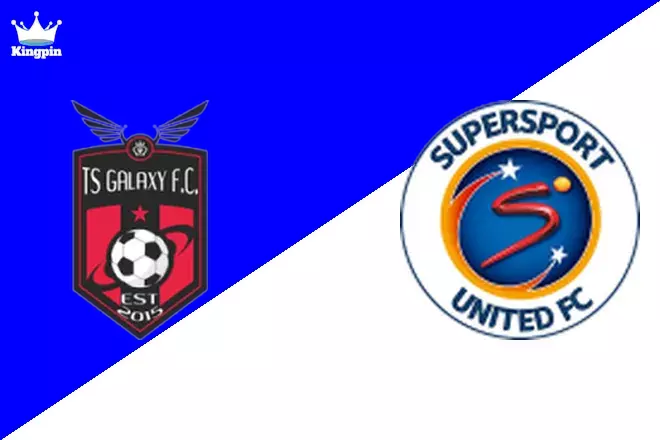 TS Galaxy U23 vs SuperSport United U23: Diski Challenge Spread Prediction 9/7