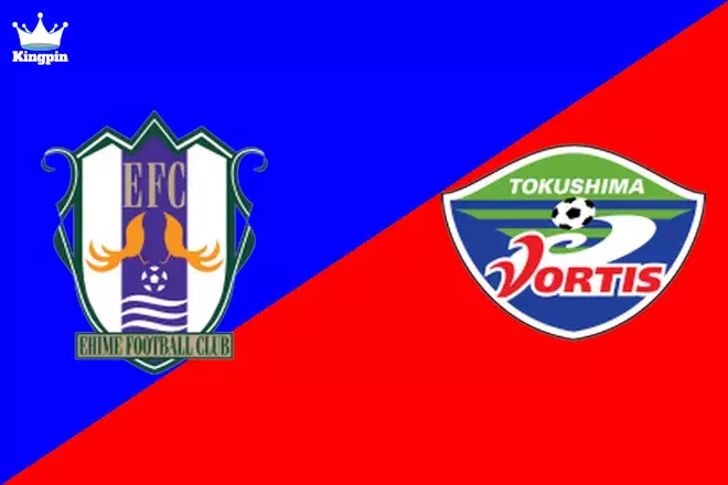 Ehime FC vs Tokushima Vortis: J2 League Totals Picks August 3, 2024