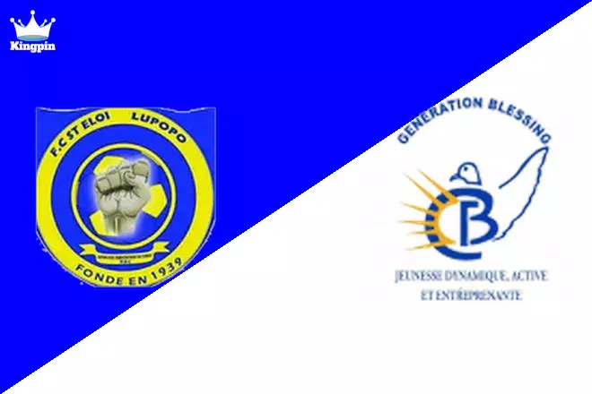 Saint Eloi Lupopo vs Blessing: Ligue 1 Spread Prediction 8/13