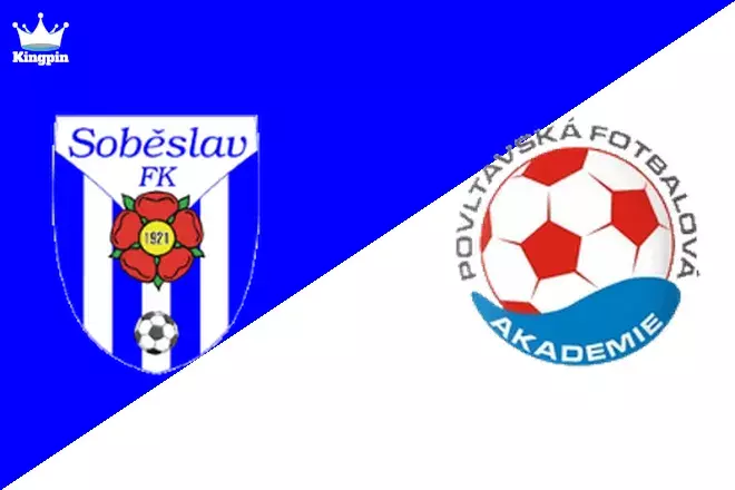 Spartak Soběslav vs Povltava FA: Cup Spread Prediction 8/21
