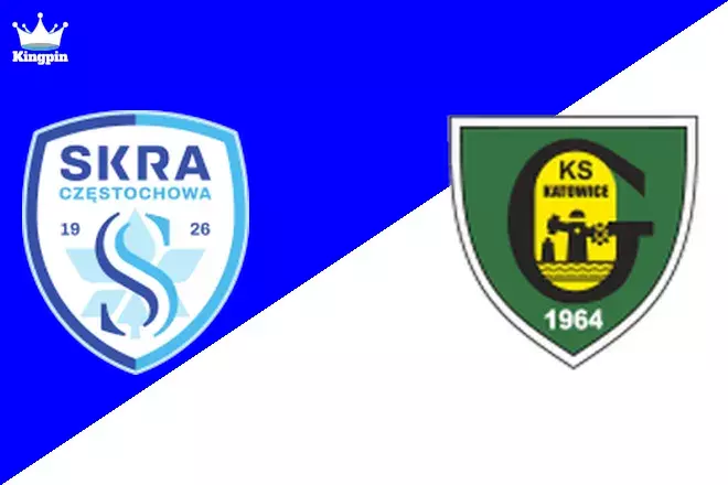 Skra Częstochowa W vs GKS Katowice W: Ekstraliga Women Moneyline Prediction 8/24