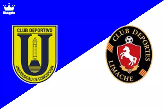 Universidad de Concepcion vs Deportes Limache: Primera B Spread Picks August 5, 2024