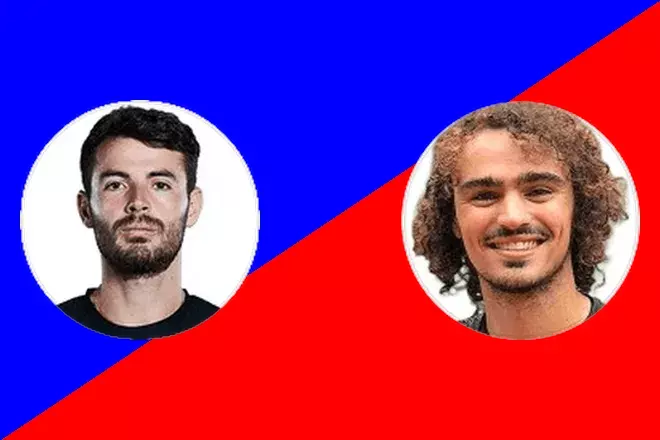 EASY Money on This Londero vs Collarini Match 9/18/2024